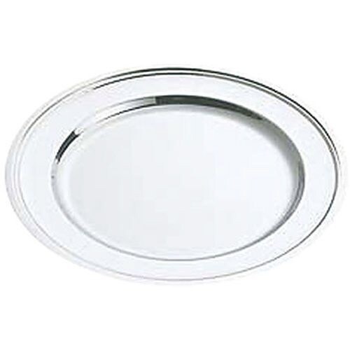 SW 18−8 平渕丸皿 6・1/2インチ