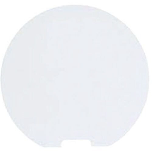 SW 丸型プレート 無地 230014