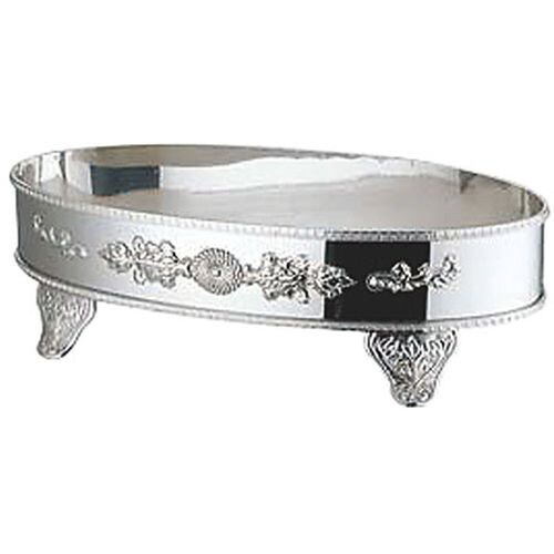 UK 18−8S型魚飾台 22インチ用 菊