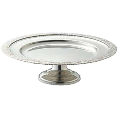 UK 18−8広渕C型コンポート 12インチ