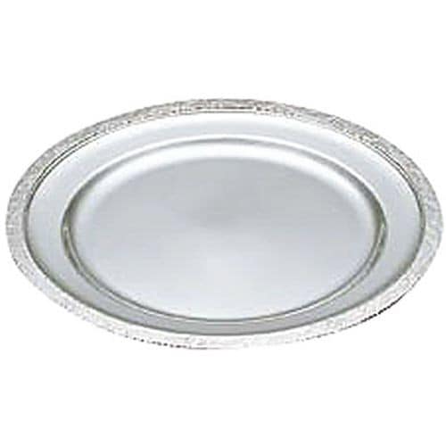 UK 18−8広渕丸皿 42インチ 210012