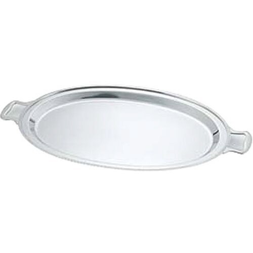 UK ユニット小判湯煎フードパン浅型 20インチ