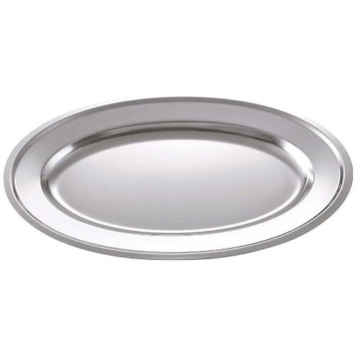 18−0 並 小判皿 14インチ 8156930