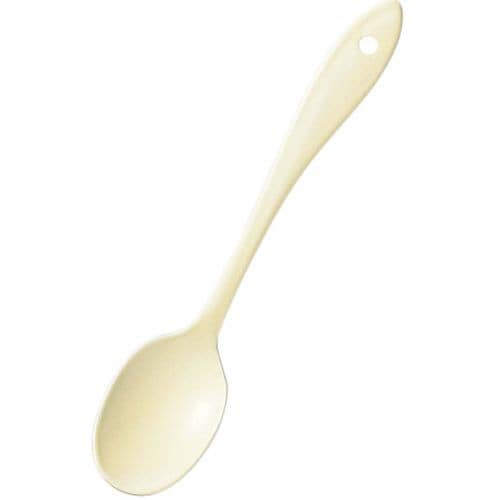 ホーローカトラリー リーフ コーヒースプーン