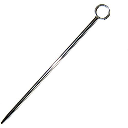 18−8 オードブルピン 60本入 丸穴