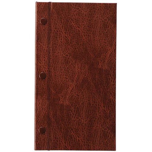 ホック式VPメニューブック 8132260