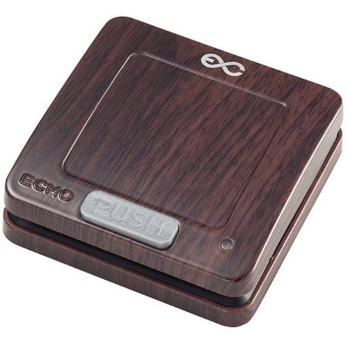 エコチャイム 送信機 木目 EC−305
