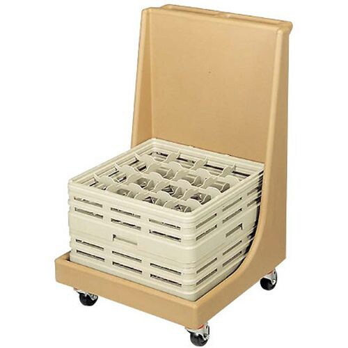 グラスラックドーリー CD2020H DB