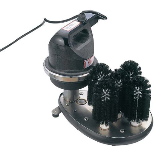 バーメイド グラスウォッシャー替ブラシ M