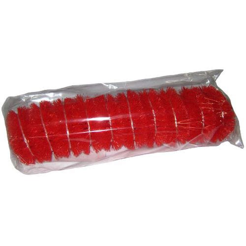 ニューカラータワシ 小(10個入)赤