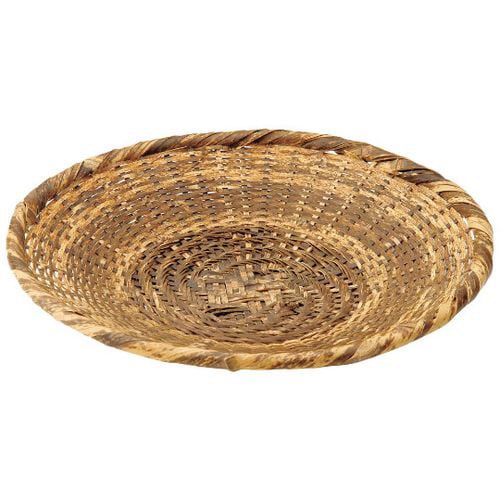 黒竹そば盛 小 21cm 19−437S