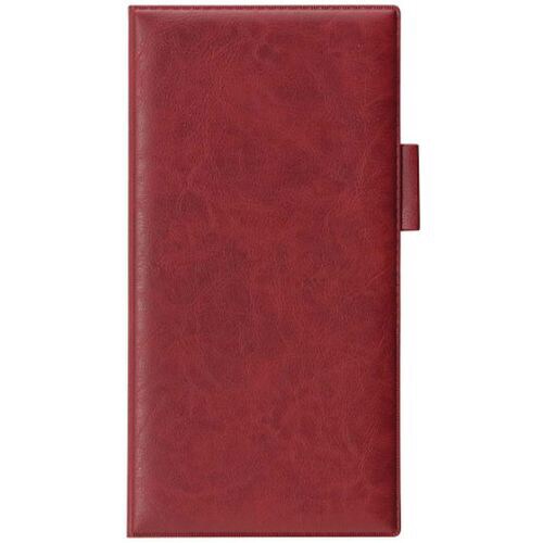 ペン差し付きロング伝票ホルダー 8184400