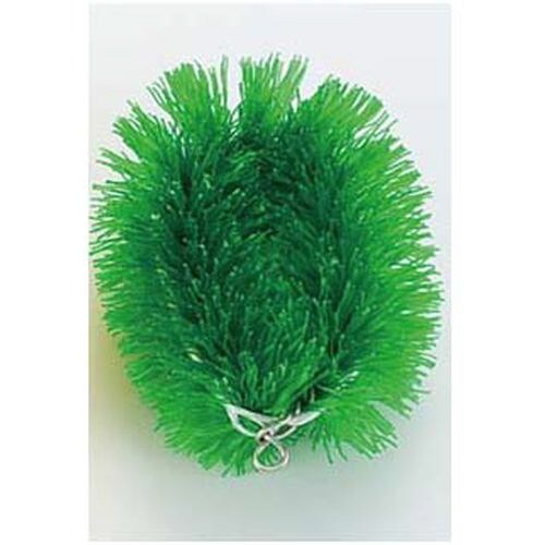 ニューカラータワシ 小(10個入)緑