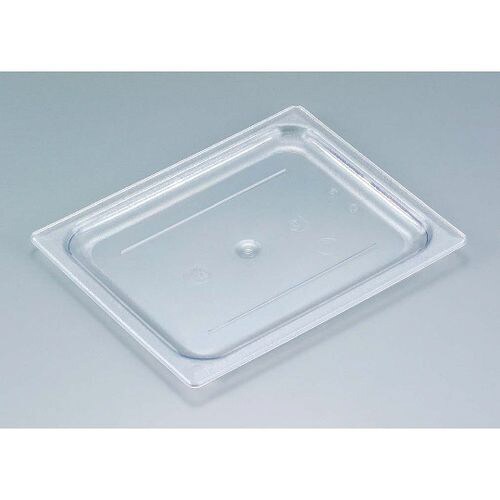 フードパンカバー 1/8 平面型 80CWCクリア