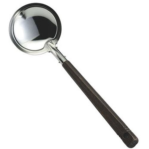 ローズ柄卓上お玉 大 298013