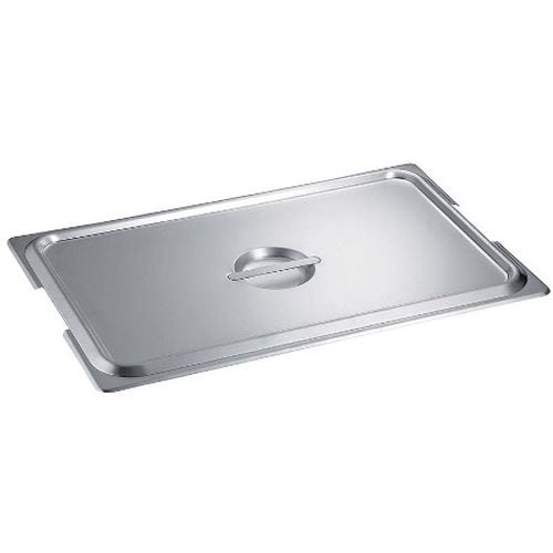 18−8 テーブルパンII フック付用蓋 2/3