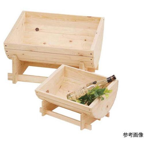 バーレル用スタンド 中用 55817