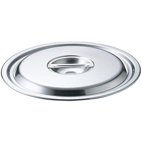 18−8 鍋蓋 30cm バケツ15・20L蓋兼用