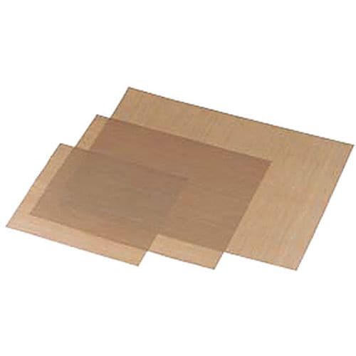 ベーキングシート 6取10枚入 424006