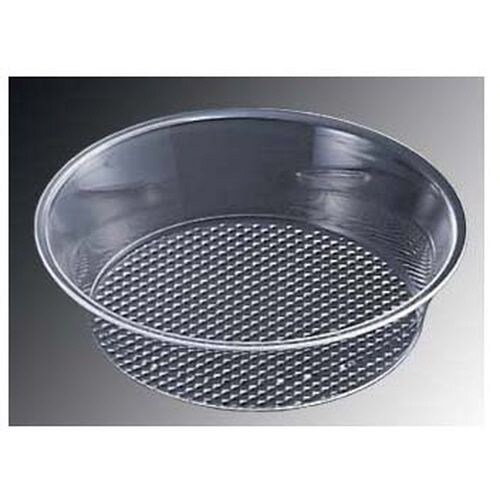 キャルミル ディープトレー 丸深 9インチ