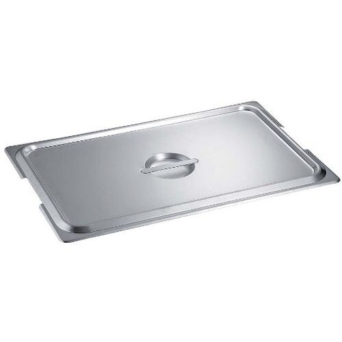 18−8 テーブルパンII フック付用蓋 L1/2