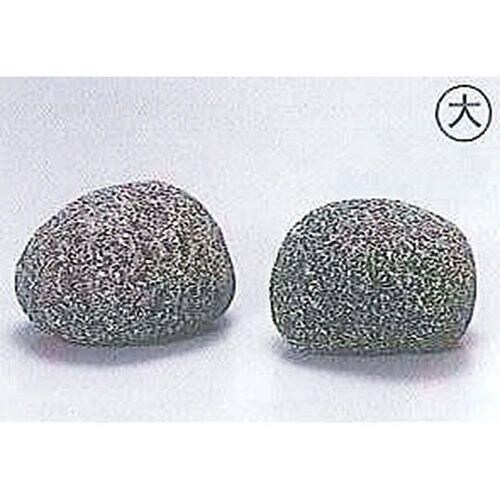海石鍋用石 1kg 大 287050