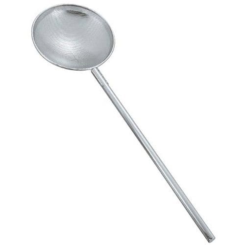 18−8 パンチング 網ヒシャク 3537150