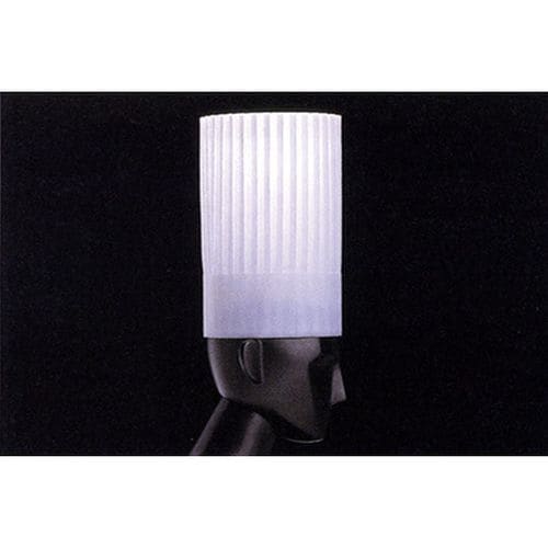 シェフハットクラシック N26000 10枚入