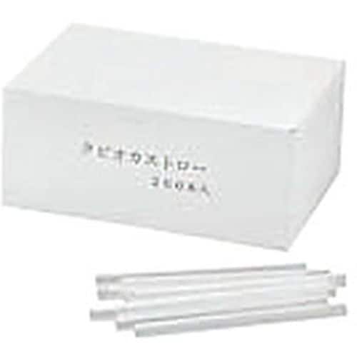 タピオカストロー(200本入) 467033