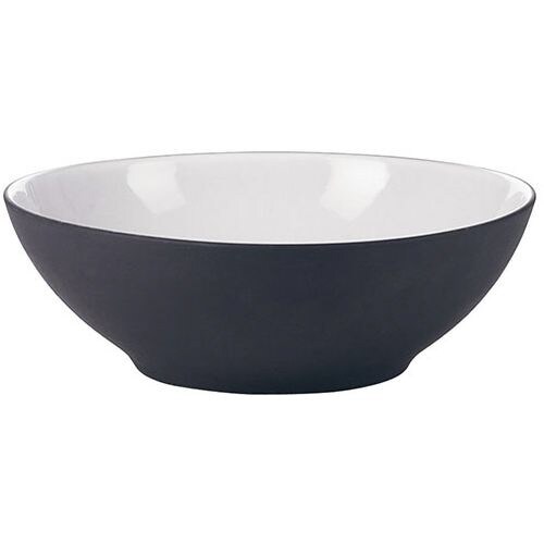 エキノクス クーププレート 19cm 白