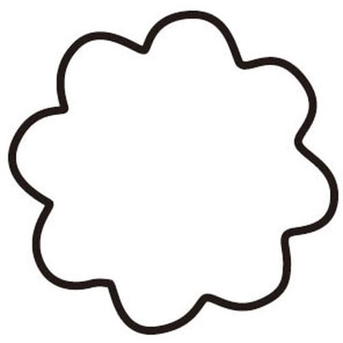 生抜 菊の花 中 #2 078125