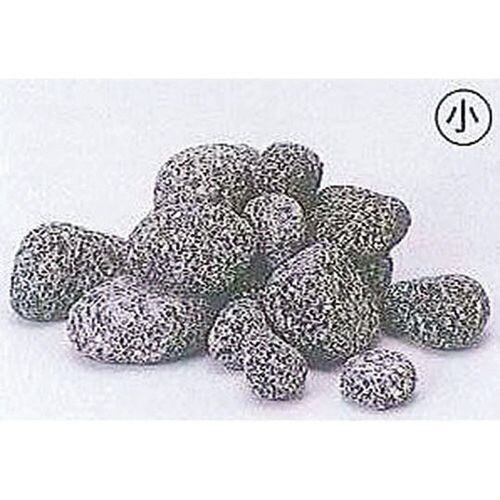 海石鍋用石 1kg 小 287051
