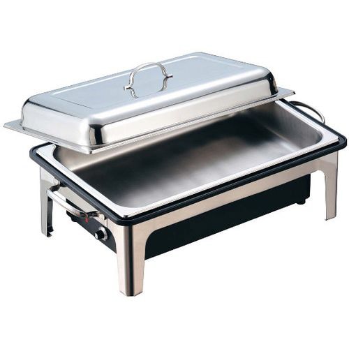 電気チェーファー角型X82189 A−10シングル