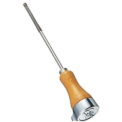 パイロット アイスピック バネ付 大