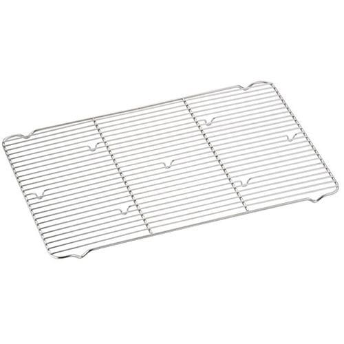 ステンレス 頑丈なバット用網 6枚取用