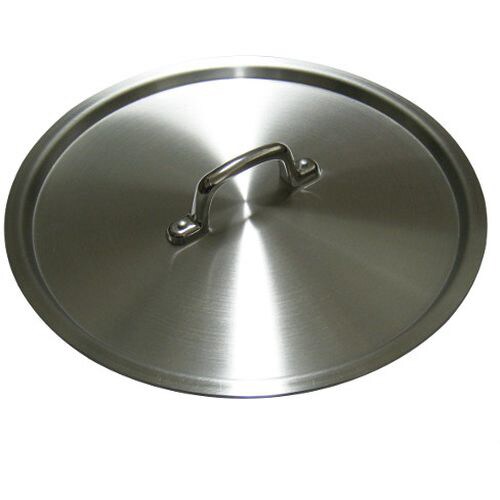 アルミ S型 鍋蓋 27cm 115900