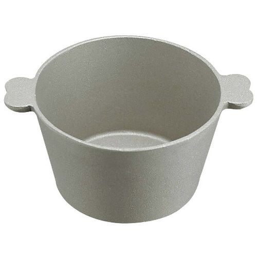 アルミ ミニケーキ シャルロット MK−05