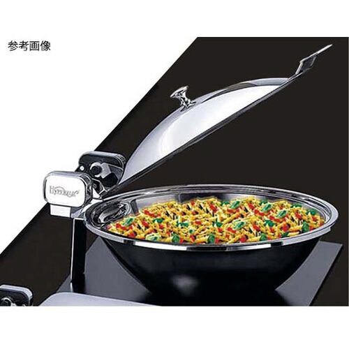 中華電磁サーバー ステンレス蓋タイプ 641