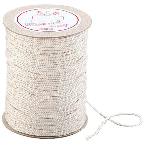 たこ糸 ボビン巻 15号 友愛印 65m巻