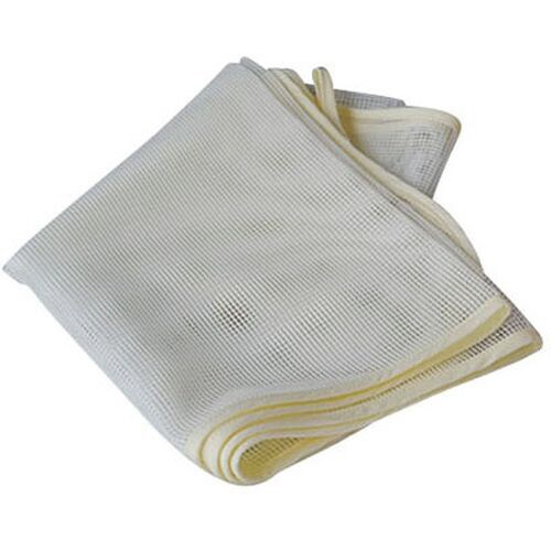 ポリエステル角目 だしこし布 049126