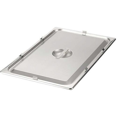 シリコンパッキン付 テーブルパン蓋 1/1