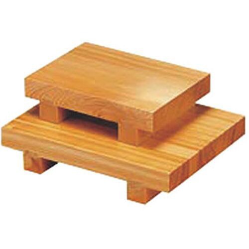 木曽檜無地盛台 48cm 285007