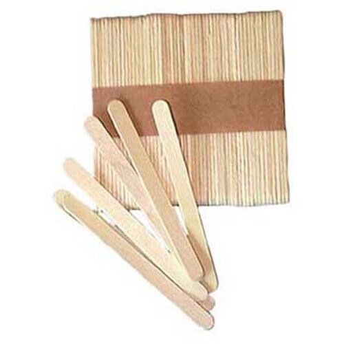 ステッコフレックス WS木製スティック(500本)