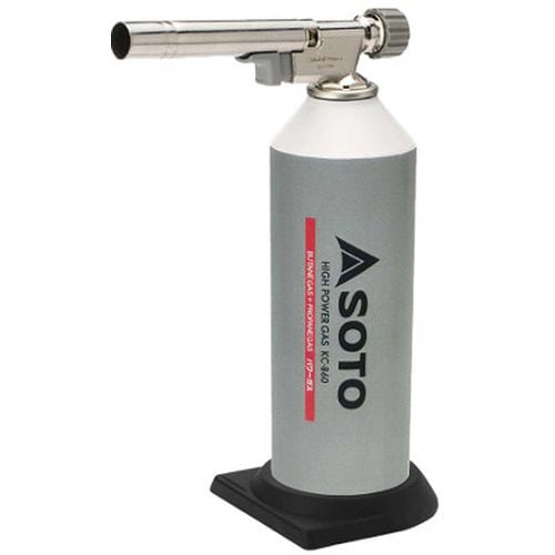 SOTO 炙りマスタープロ KC−820