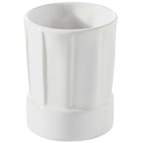 フレンチクラシック ミニシェフハット 白