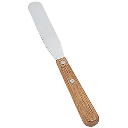 ミニパレットナイフ 直 376020