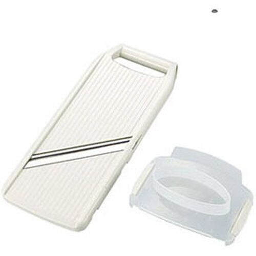 味わい食房キャベツスライサー ホルダー付