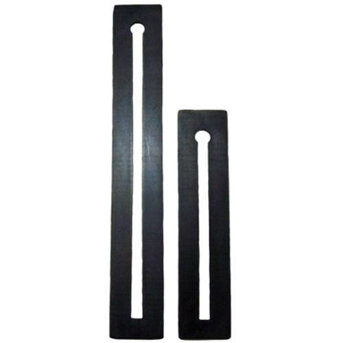 ゴム板付 庖丁差し用 板ゴム 大 612900