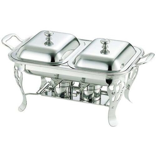 チューフィングディッシュ 中鍋 1485100