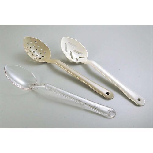 サービススプーン 13インチ N4421 ホワイト